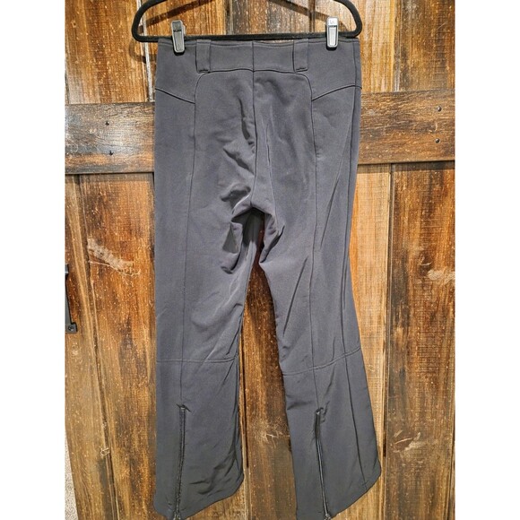 NILS SPORTSWEAR Women's Jan Stretch Ski/Snow Pants Size 12 - Picture 5 of 10